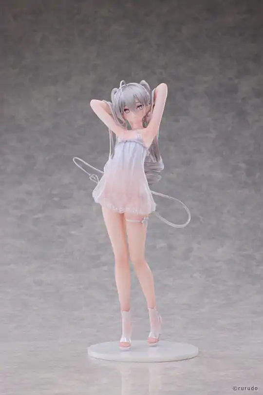 Original Character Statue 1/6 Sugar Gospel Ver. Illustration von rurudo 25 cm Produktfoto