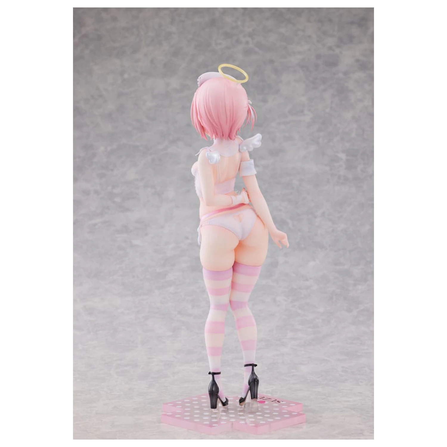 Original Character Statue 1/6 Suzu Illustrated by Kuma 4-gou 27 cm Produktfoto