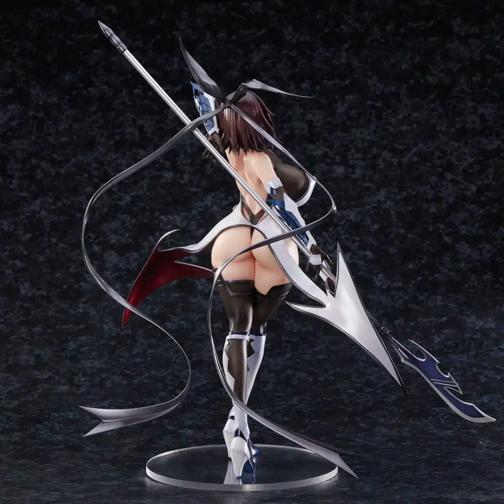 Original Character Statue 1/6 Taimanin RPGX Shiranui Mizuki 35 cm Produktfoto