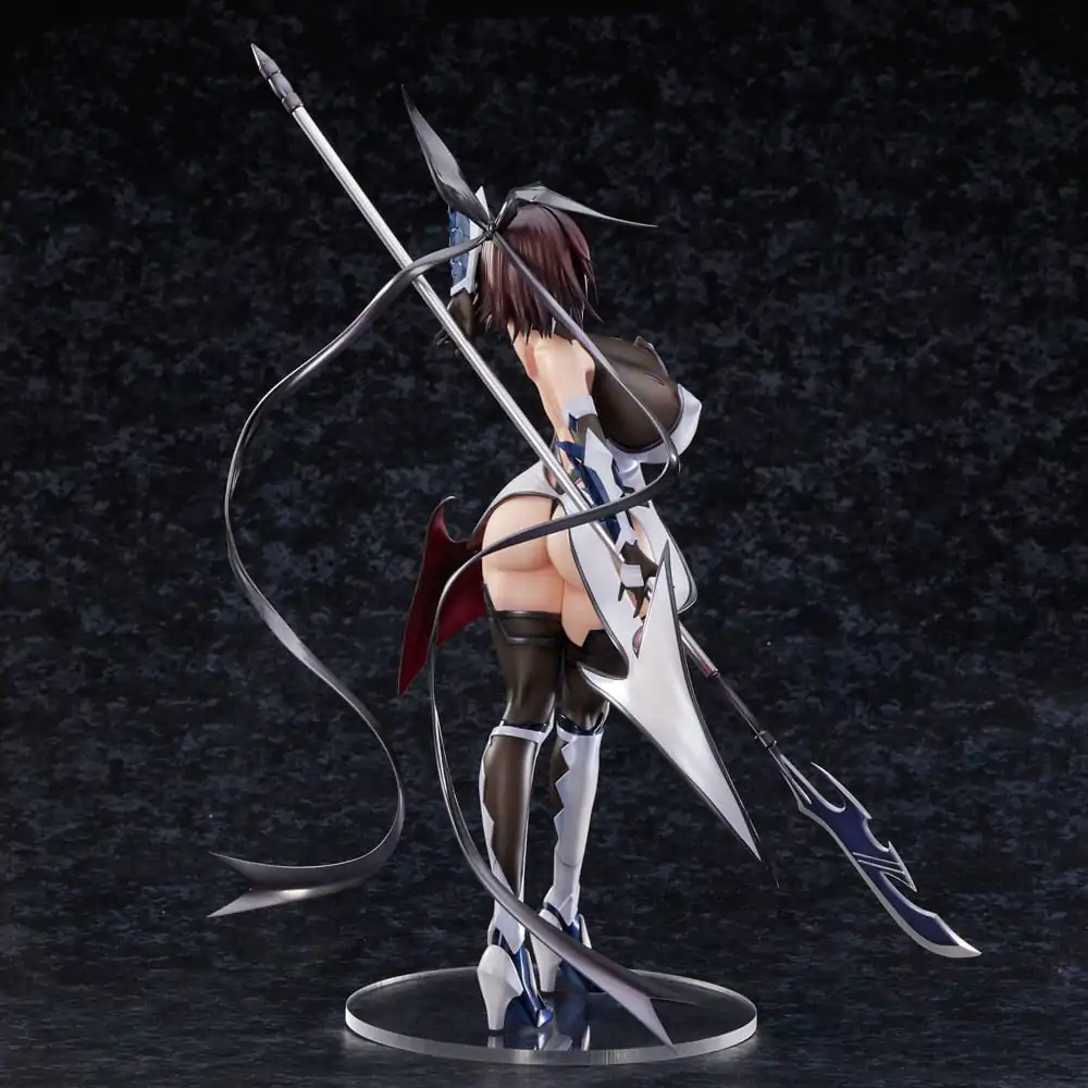 Original Character Statue 1/6 Taimanin RPGX Shiranui Mizuki 35 cm Produktfoto