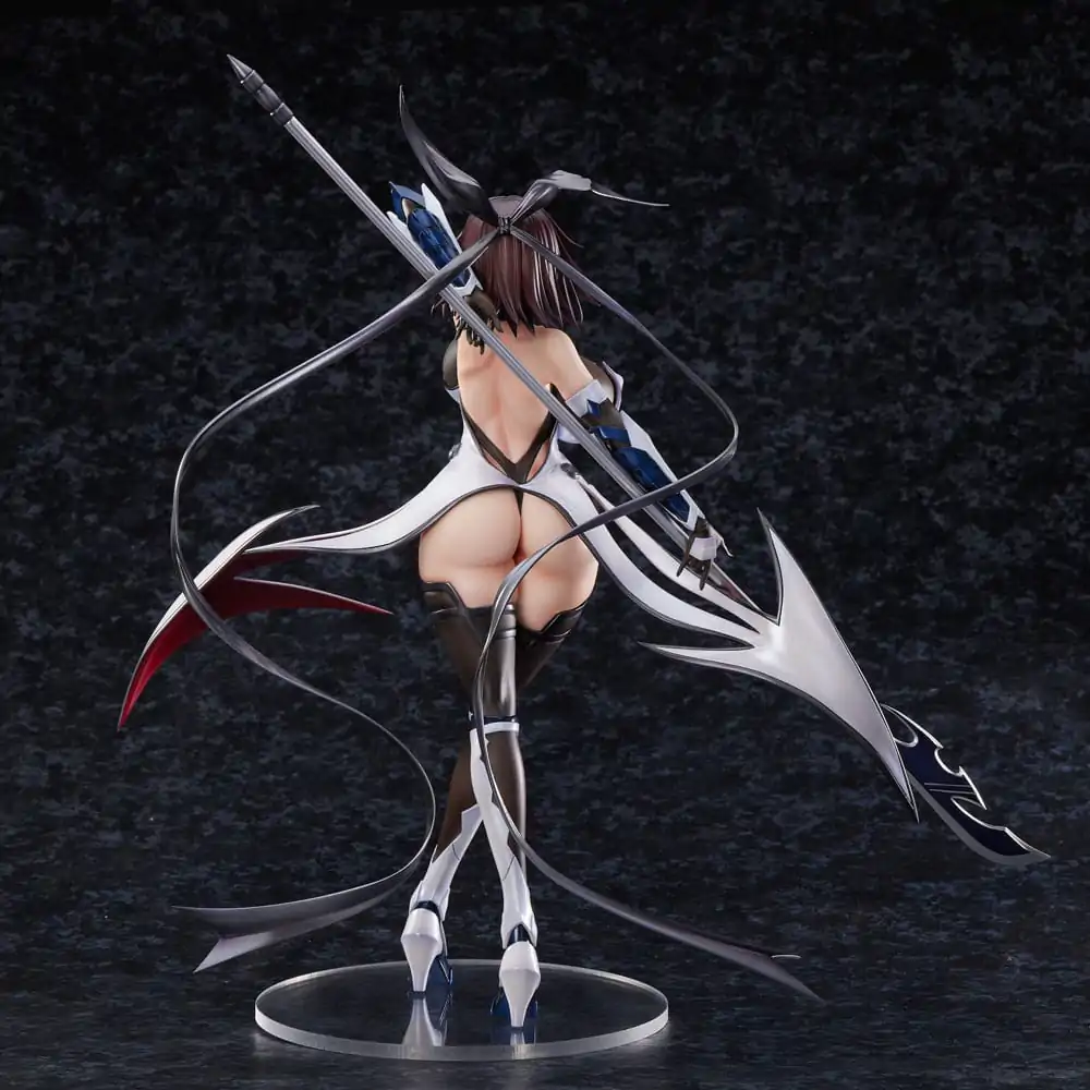 Original Character Statue 1/6 Taimanin RPGX Shiranui Mizuki 35 cm Produktfoto