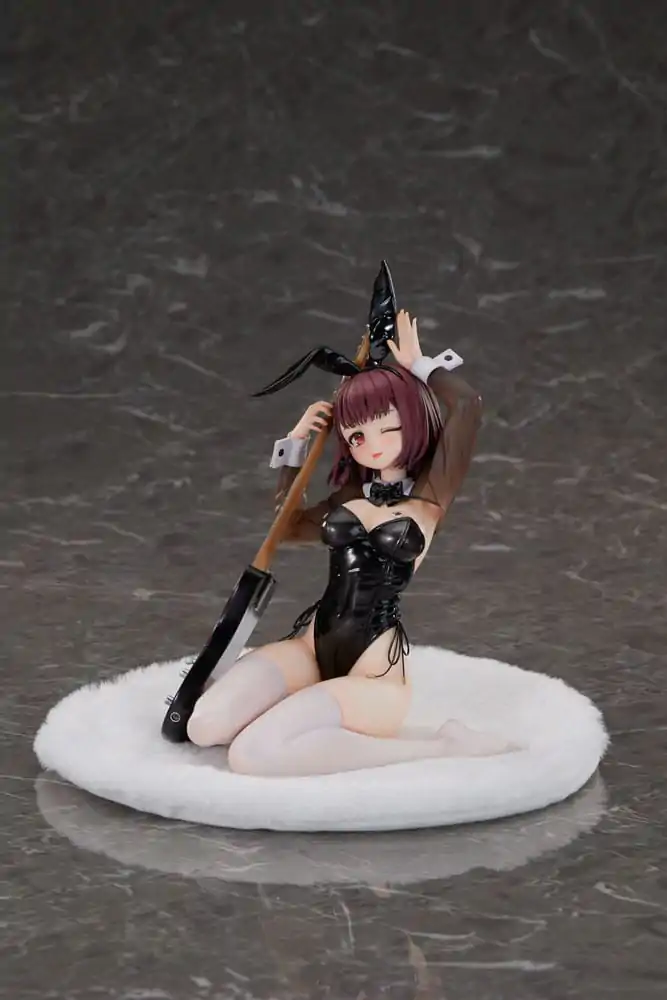 Original Character PVC Statue 1/6 Tale Bunny Aya Illustration by Kaito 14 cm Produktfoto