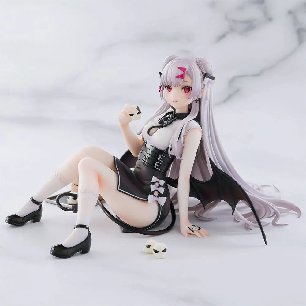 Original Character PVC Statue 1/6 Tana China Dress Ver. 12 cm termékfotó