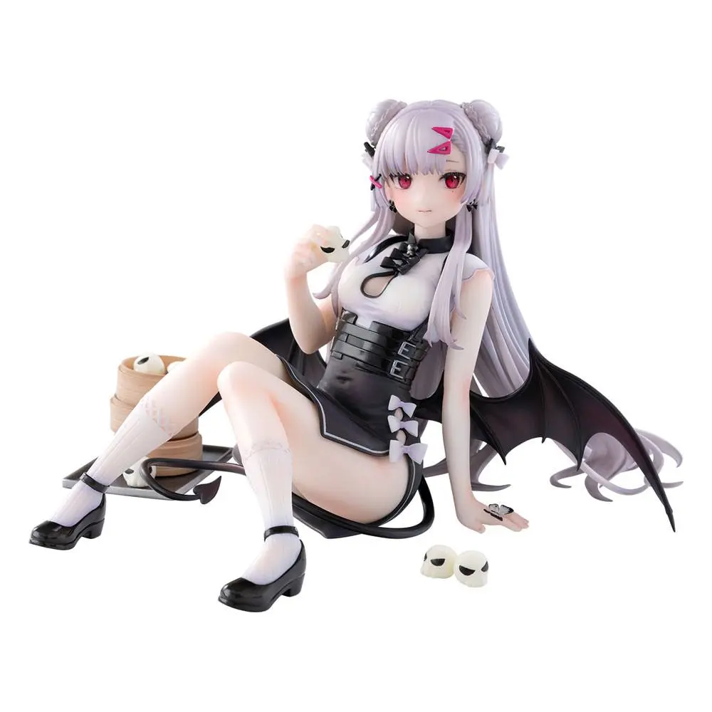 Original Character PVC Statue 1/6 Tana China Dress Ver. 12 cm termékfotó