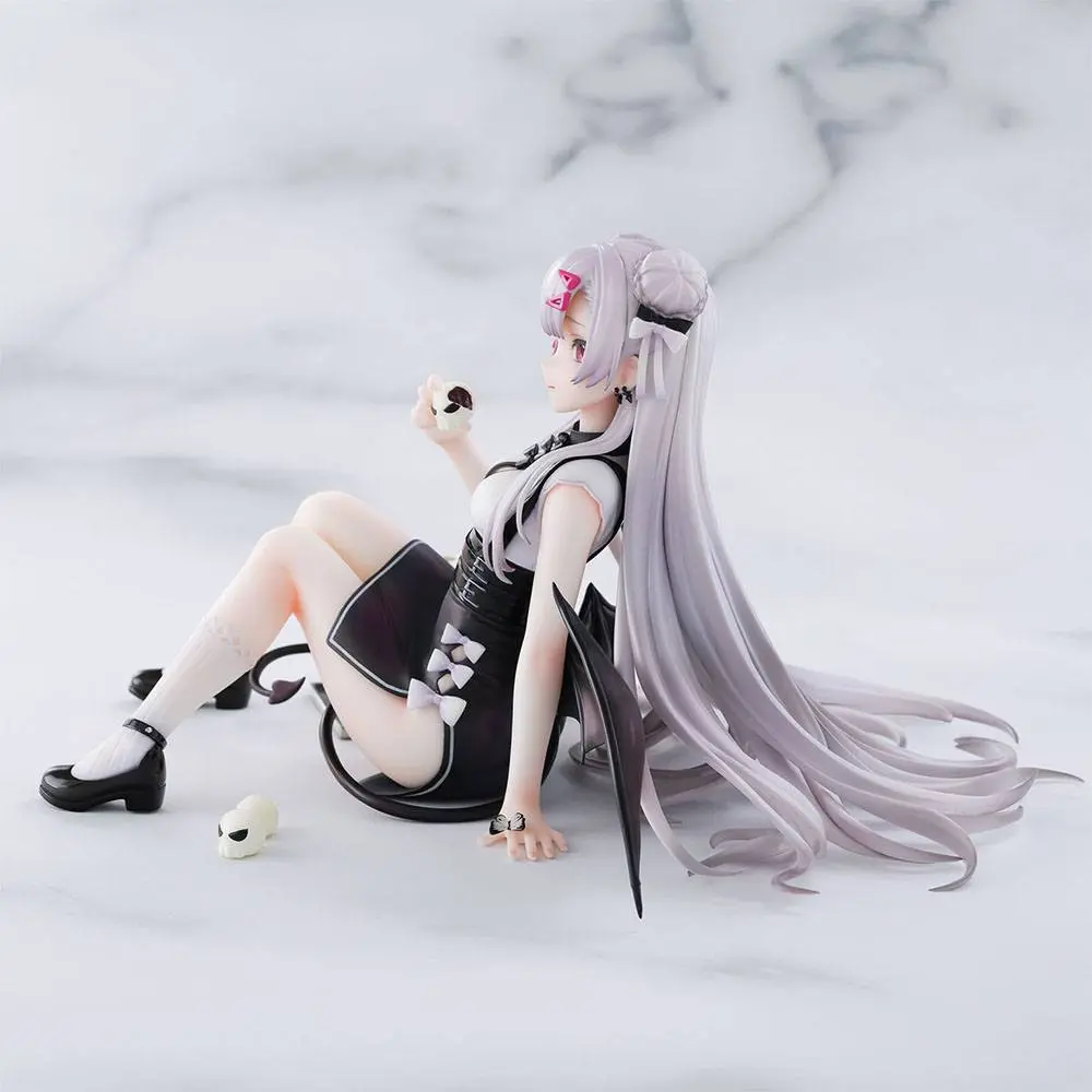 Original Character PVC Statue 1/6 Tana China Dress Ver. 12 cm termékfotó