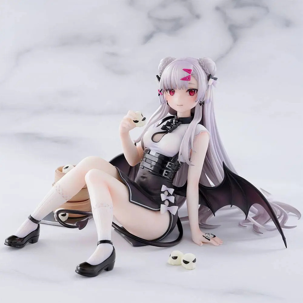 Original Character PVC Statue 1/6 Tana China Dress Ver. 12 cm termékfotó