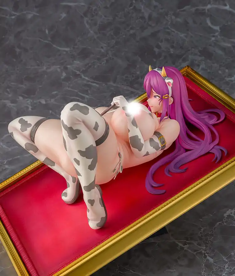 Original Character PVC Statue 1/6 Terrena DX Ver. 23 cm Produktfoto