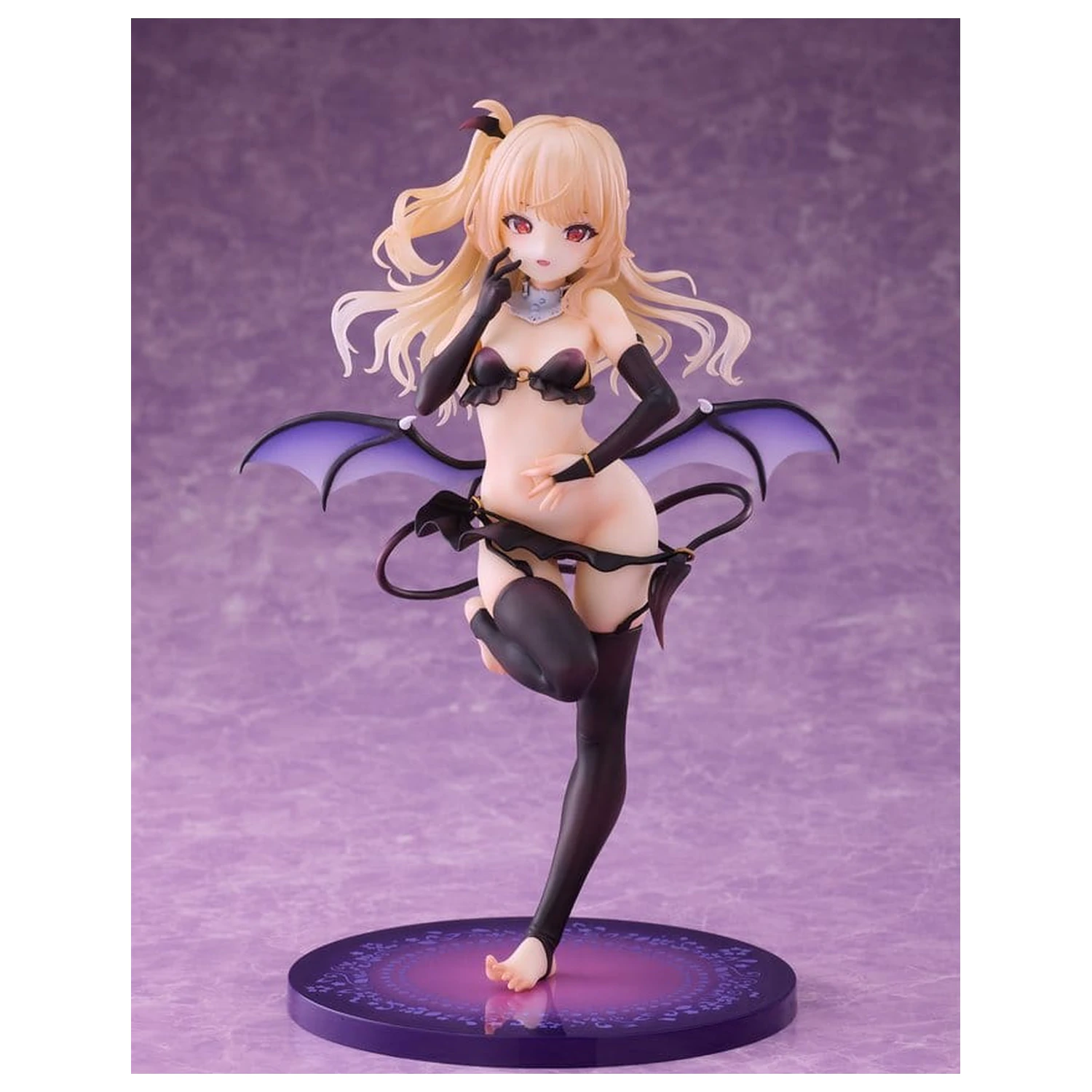 Original Character PVC Figur 1/6 Tiffany. 16 cm Produktfoto