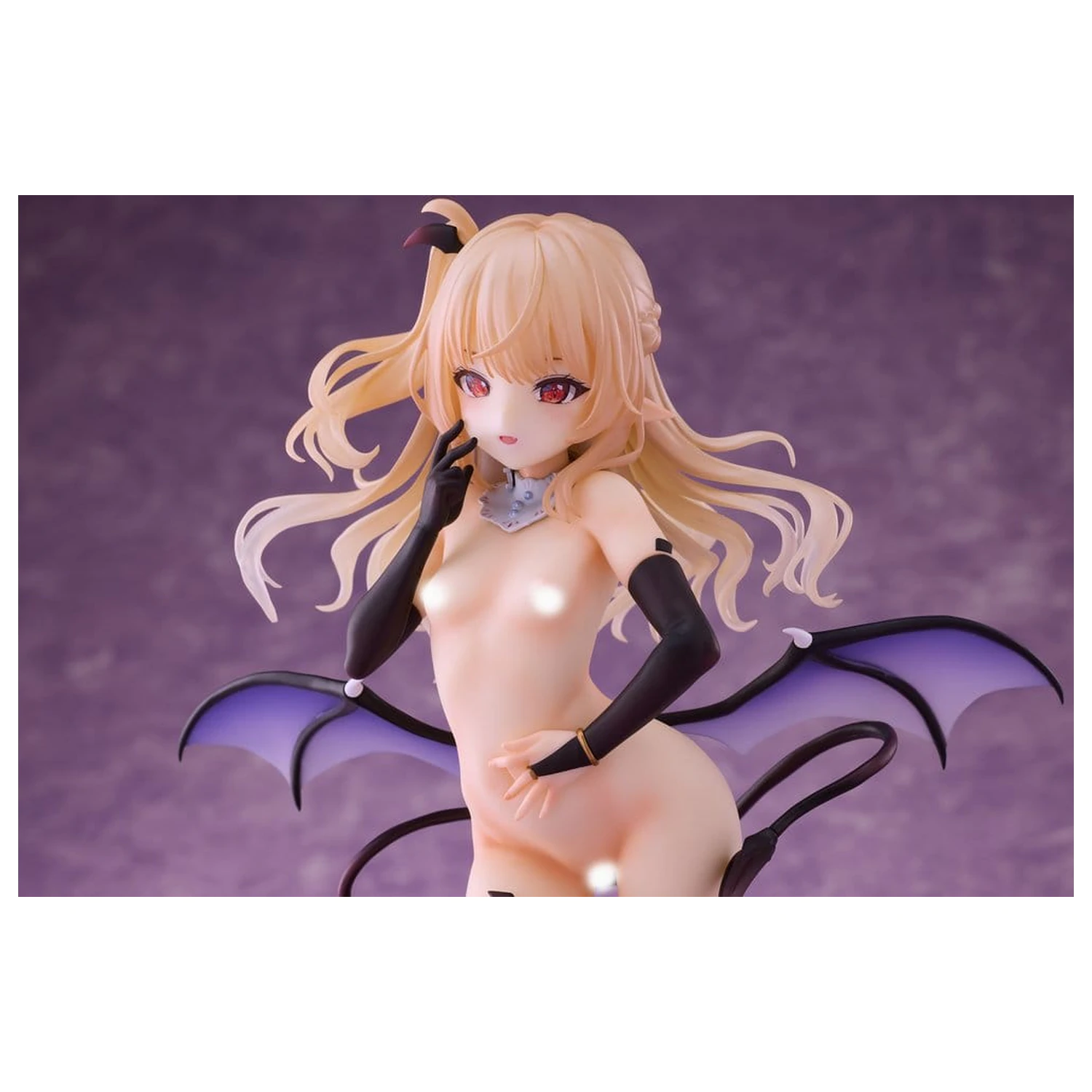 Original Character PVC Figur 1/6 Tiffany. 16 cm Produktfoto