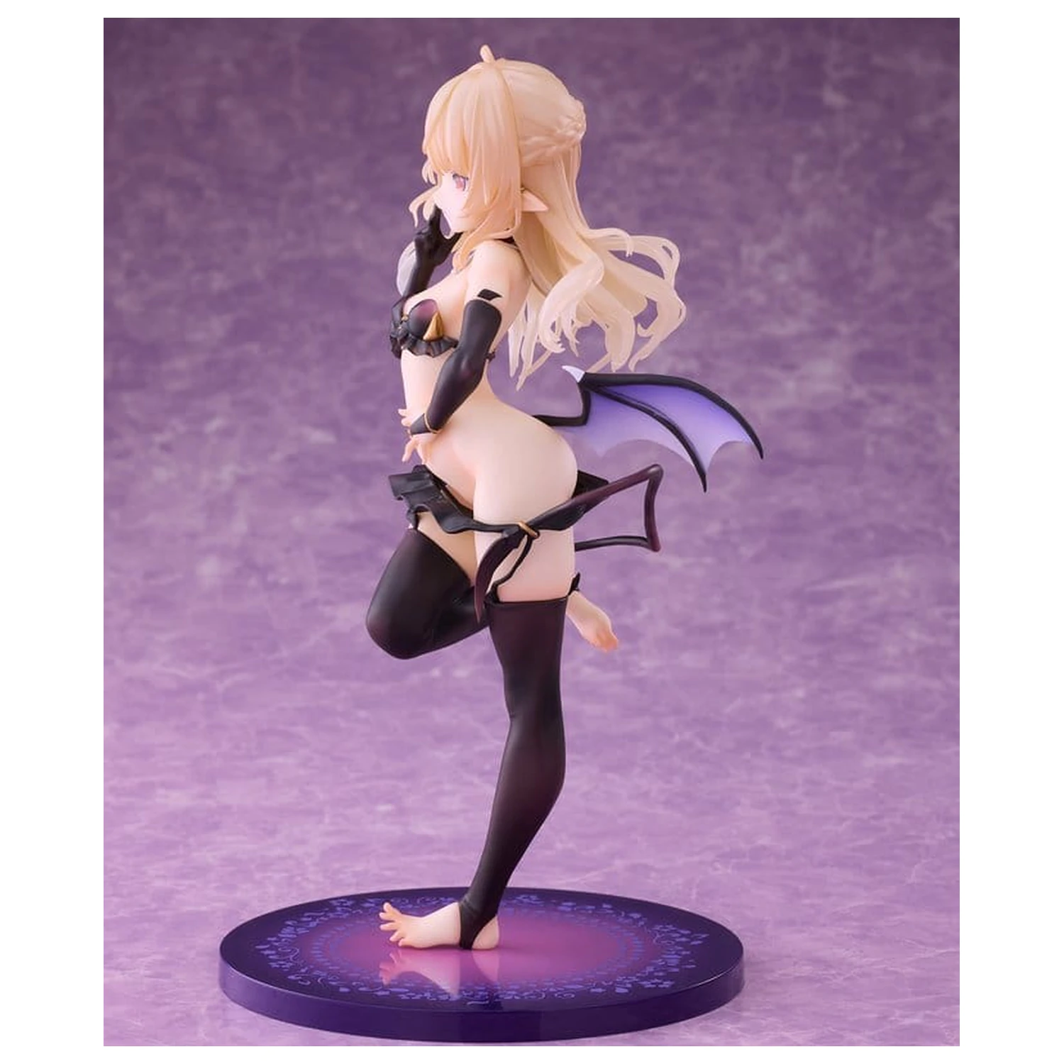 Original Character PVC Figur 1/6 Tiffany. 16 cm Produktfoto