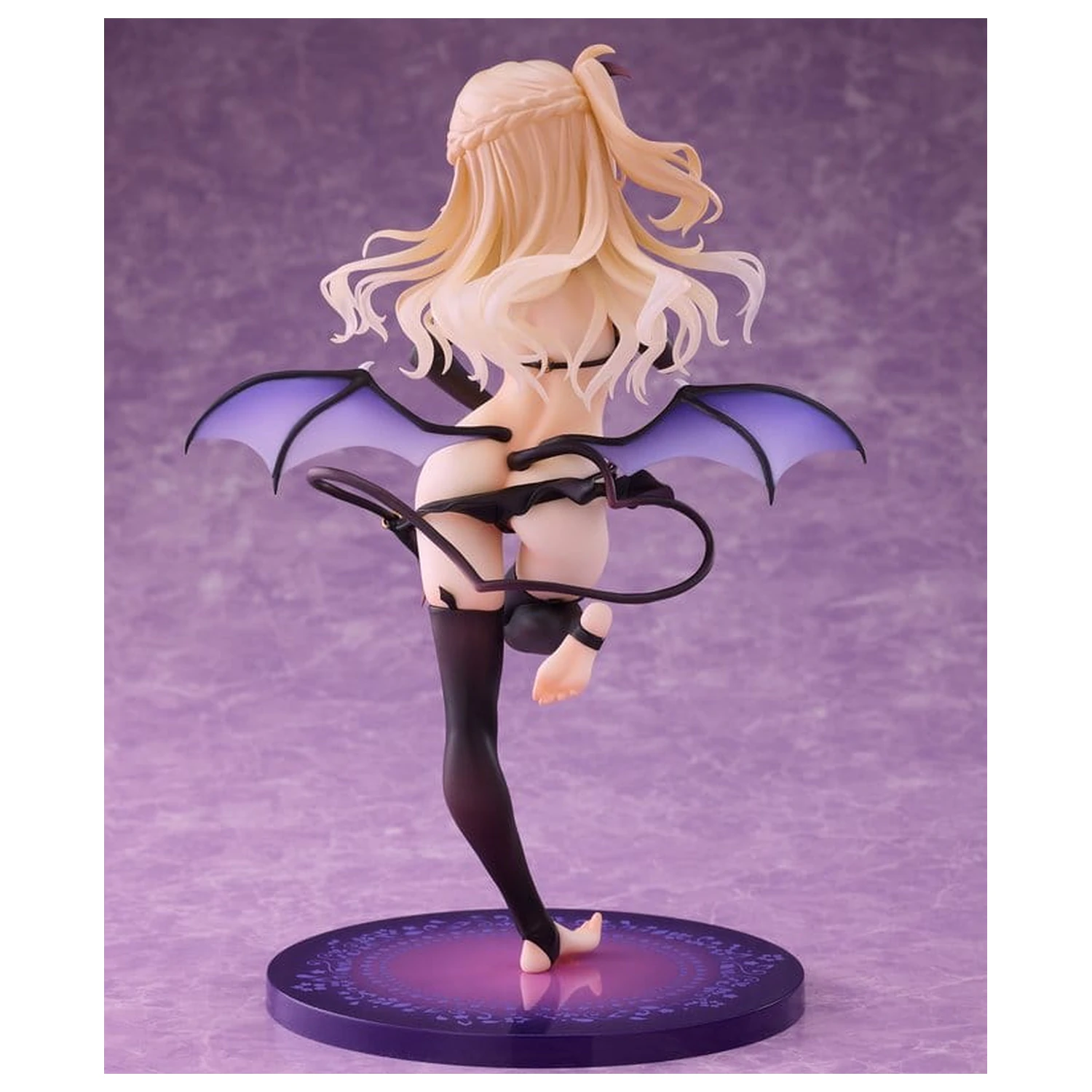 Original Character PVC Figur 1/6 Tiffany. 16 cm Produktfoto