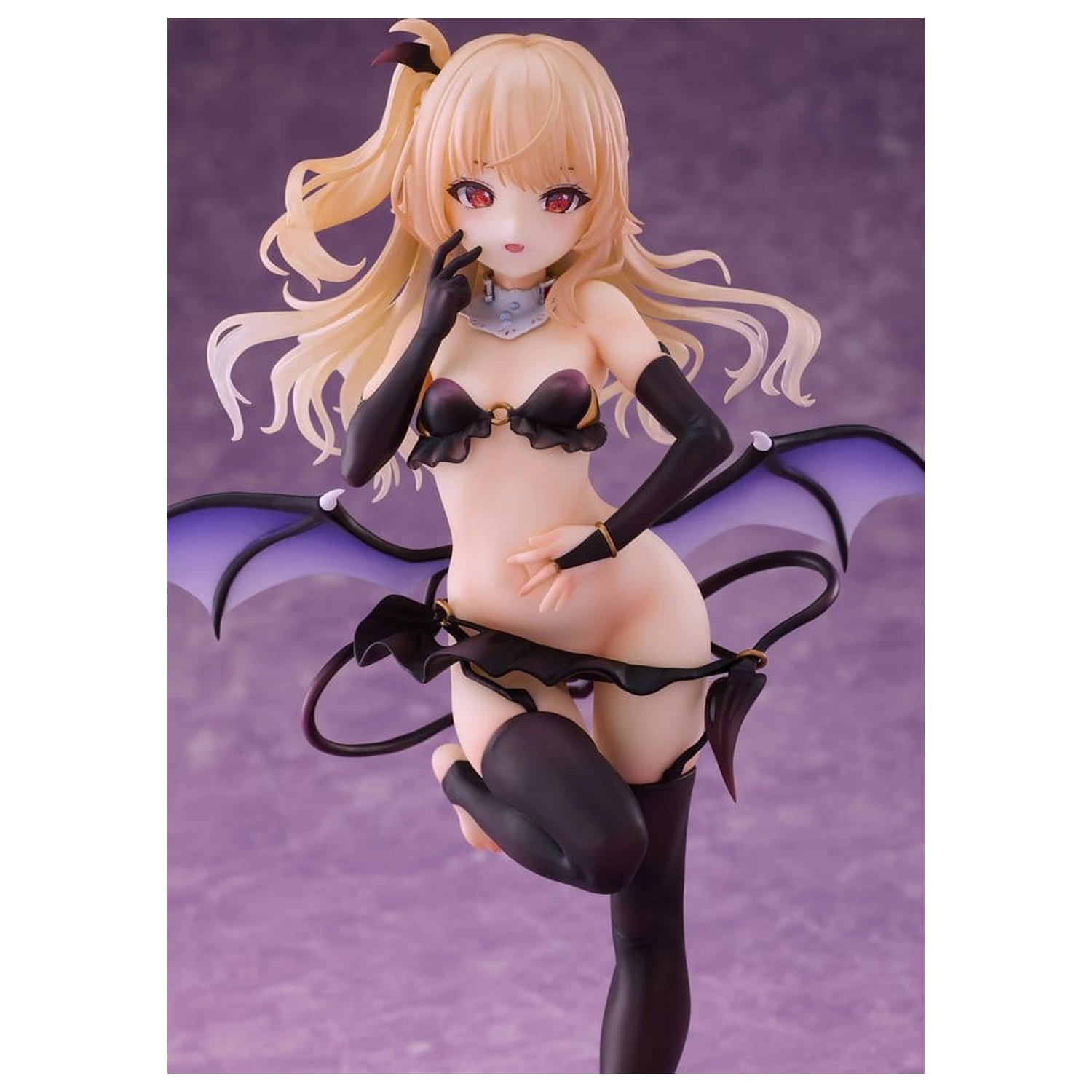 Original Character PVC Figur 1/6 Tiffany. 16 cm Produktfoto