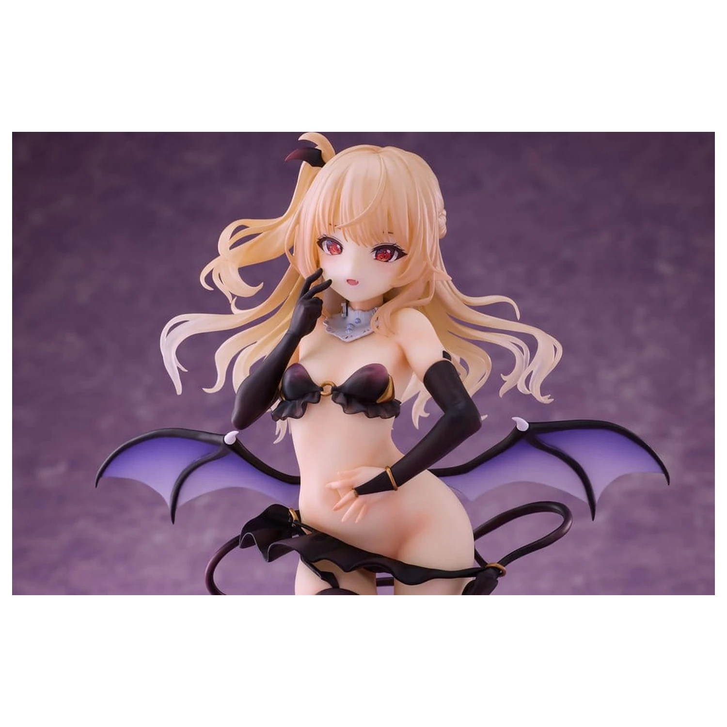 Original Character PVC Figur 1/6 Tiffany. 16 cm Produktfoto