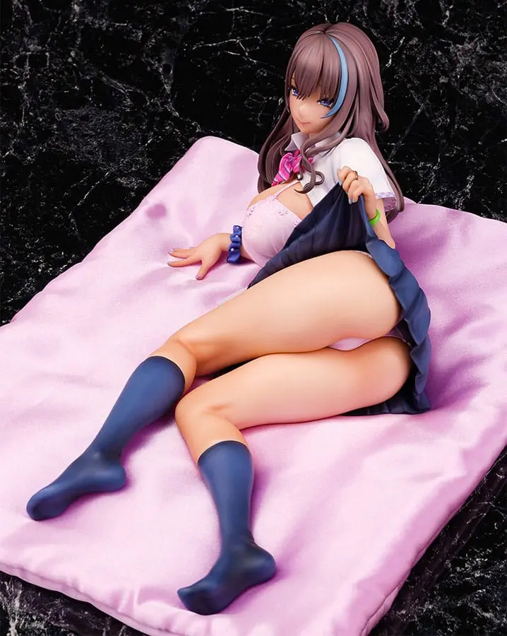 Original Character Statue 1/6 Toa Sudou 12 cm Produktfoto