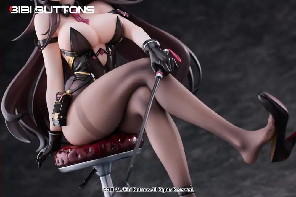 Original Character PVC Statue 1/6 Torturer Kaoru Usami 24 cm Produktfoto