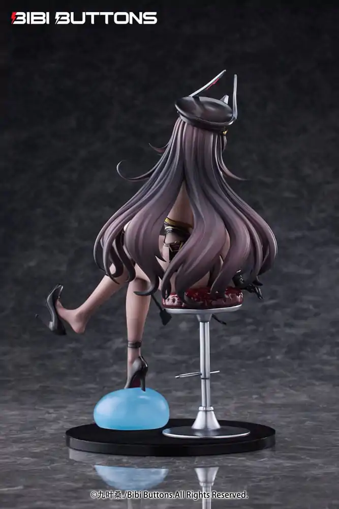 Original Character PVC Statue 1/6 Torturer Kaoru Usami 24 cm Produktfoto