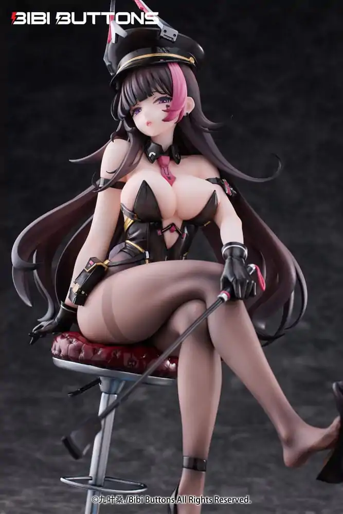 Original Character PVC Statue 1/6 Torturer Kaoru Usami 24 cm Produktfoto