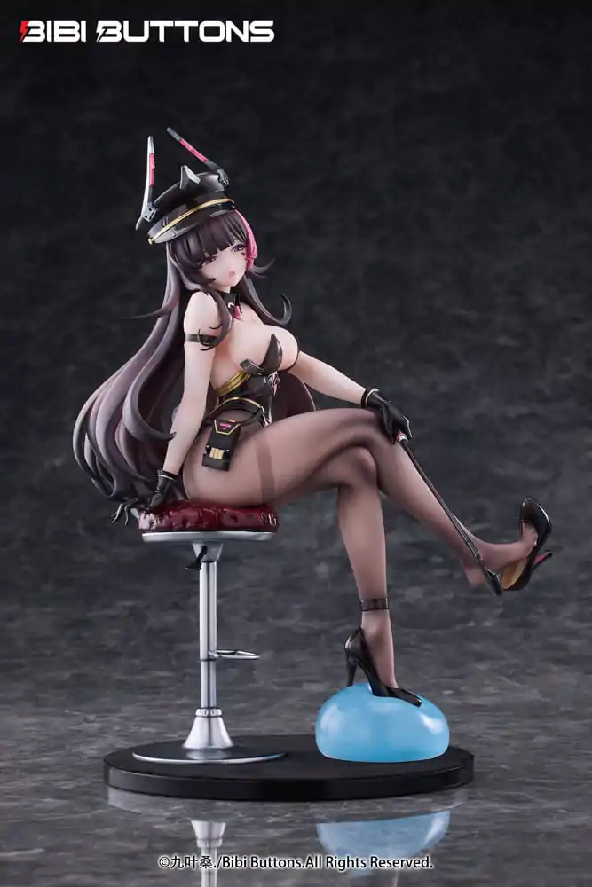 Original Character PVC Statue 1/6 Torturer Kaoru Usami 24 cm Produktfoto