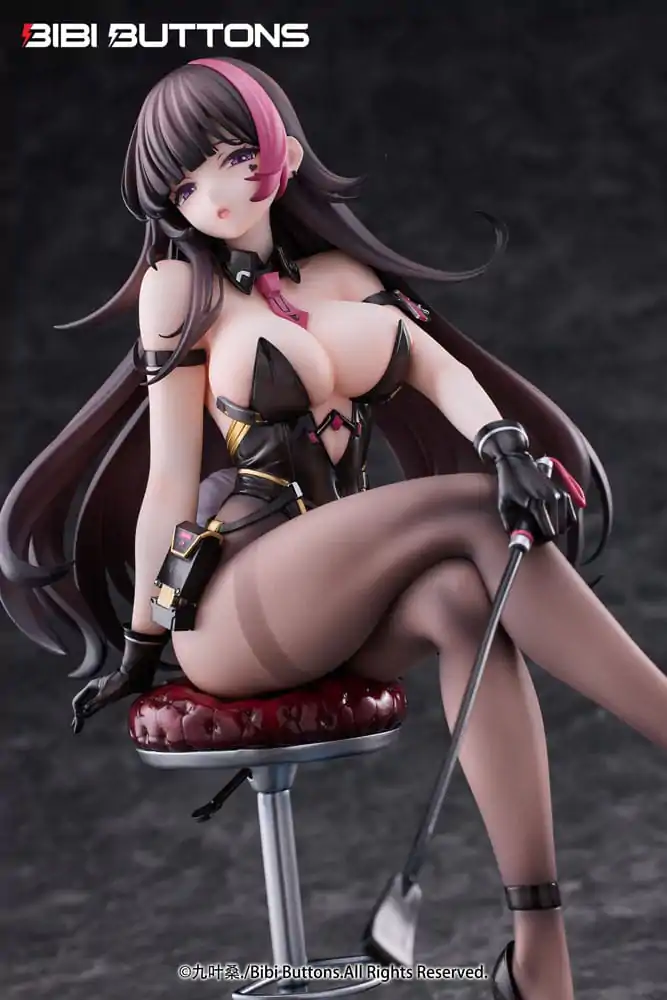 Original Character PVC Statue 1/6 Torturer Kaoru Usami 24 cm Produktfoto