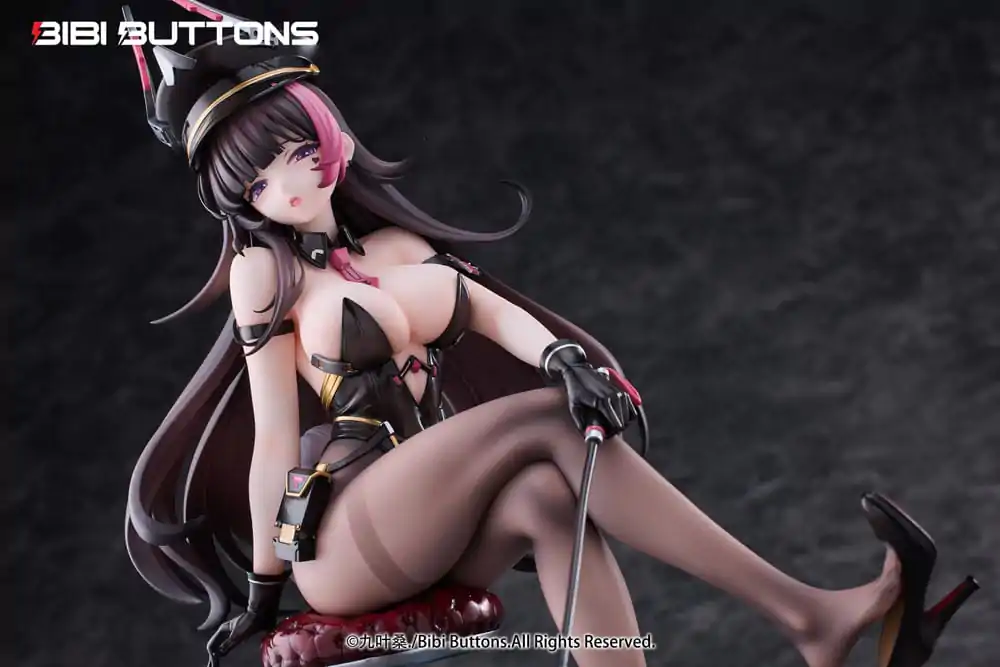 Original Character PVC Statue 1/6 Torturer Kaoru Usami 24 cm Produktfoto