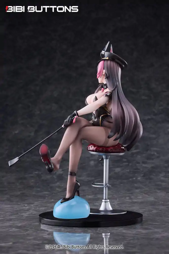 Original Character PVC Statue 1/6 Torturer Kaoru Usami 24 cm Produktfoto