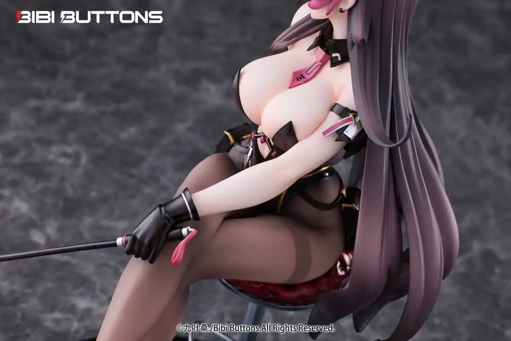 Original Character PVC Statue 1/6 Torturer Kaoru Usami 24 cm Produktfoto