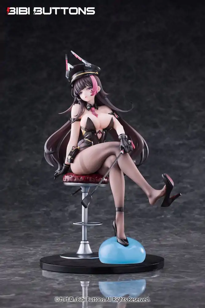 Original Character PVC Statue 1/6 Torturer Kaoru Usami 24 cm Produktfoto