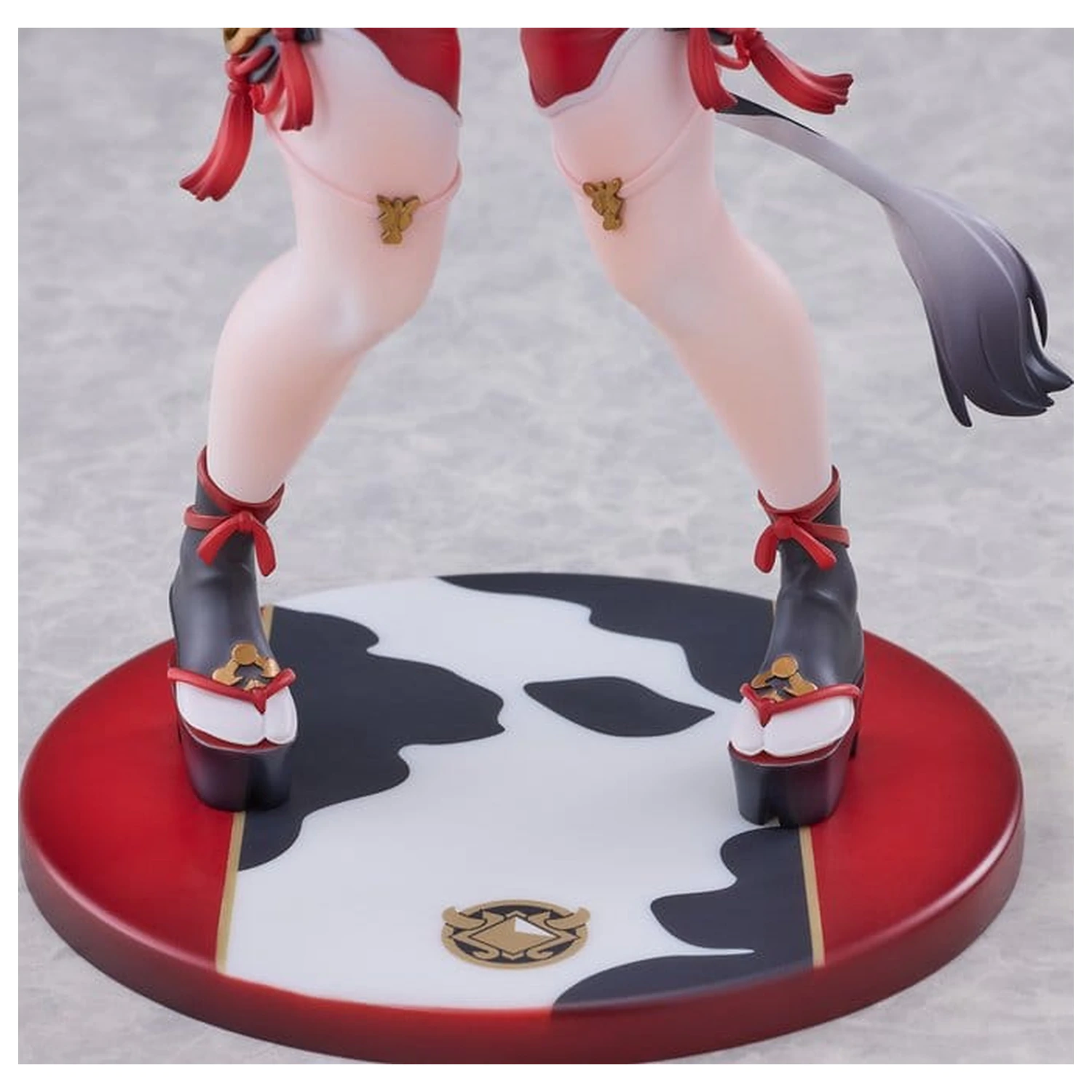 Original Character PVC Figur 1/6 Ushi-chan Illustration by u-suke 28 cm Produktfoto