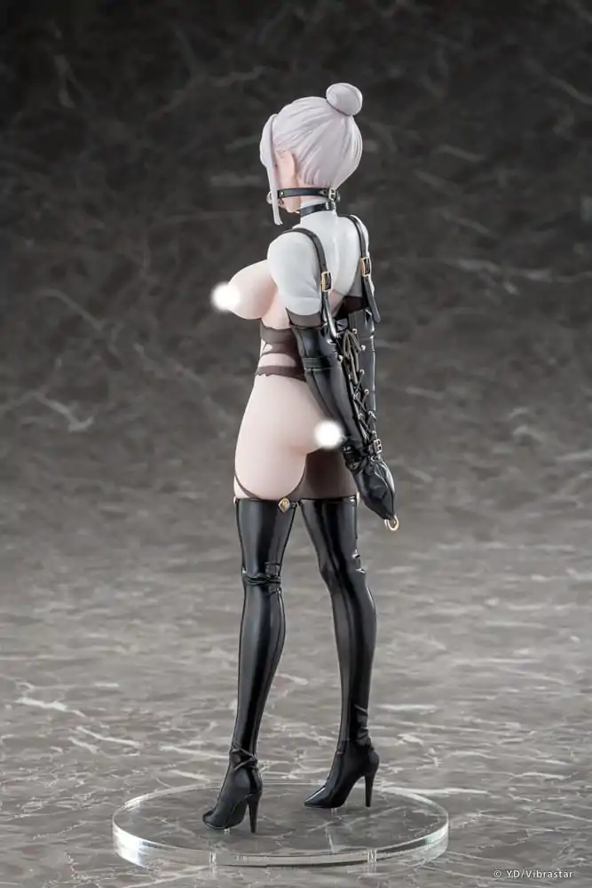 Original Character PVC Statue 1/6 Vampire Mina Illustration von YD 26 cm Produktfoto