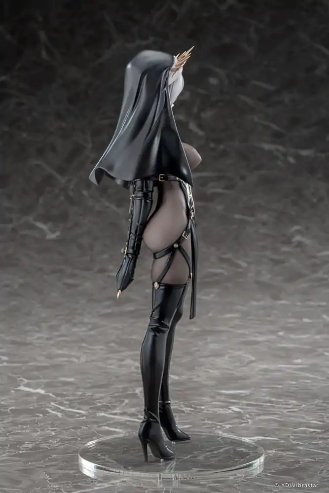 Original Character PVC Statue 1/6 Vampire Mina Illustration von YD 26 cm Produktfoto