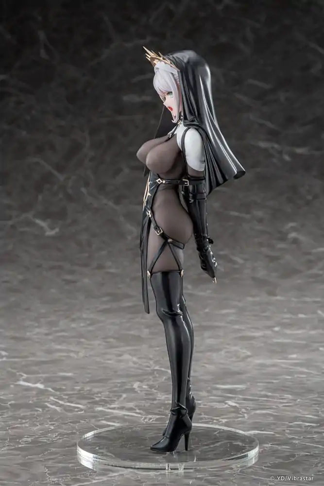 Original Character PVC Statue 1/6 Vampire Mina Illustration von YD 26 cm Produktfoto