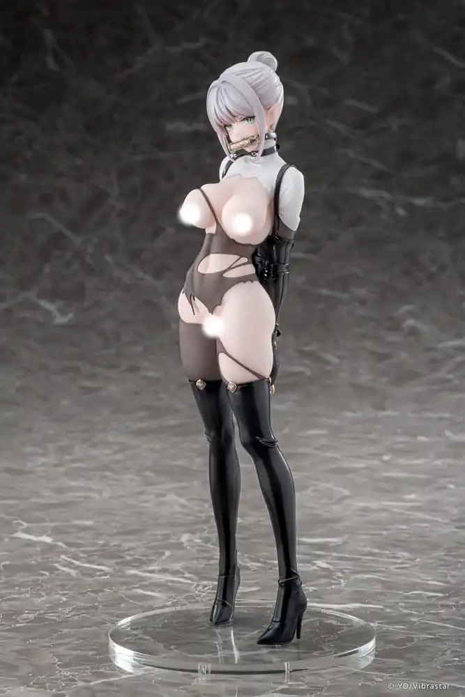 Original Character PVC Statue 1/6 Vampire Mina Illustration von YD 26 cm Produktfoto