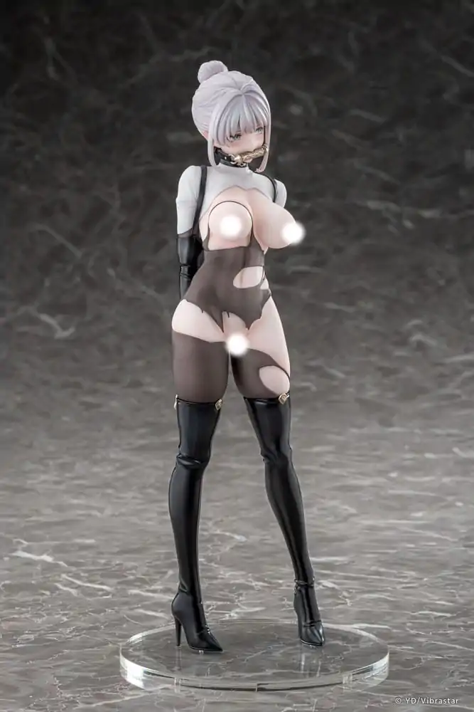 Original Character PVC Statue 1/6 Vampire Mina Illustration von YD 26 cm Produktfoto