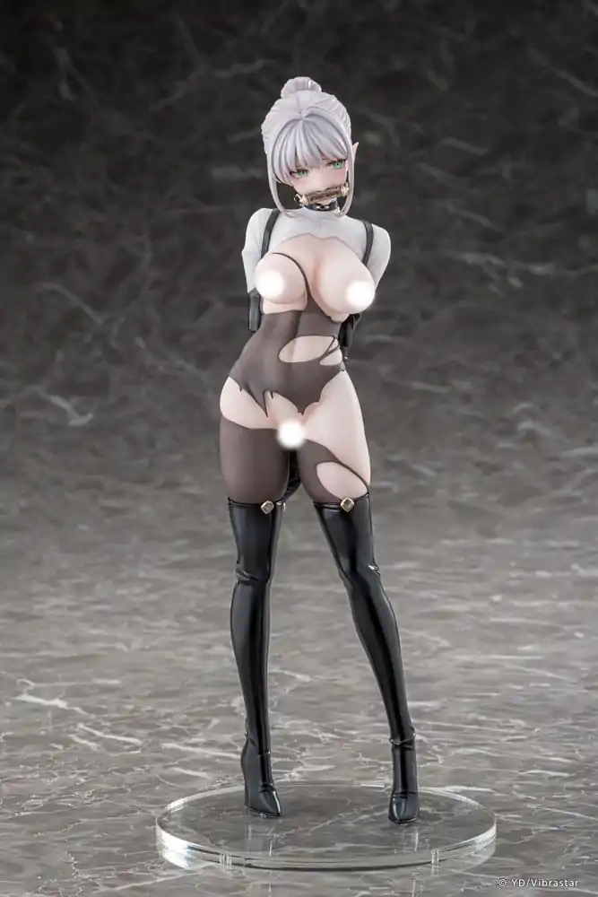 Original Character PVC Statue 1/6 Vampire Mina Illustration von YD 26 cm Produktfoto
