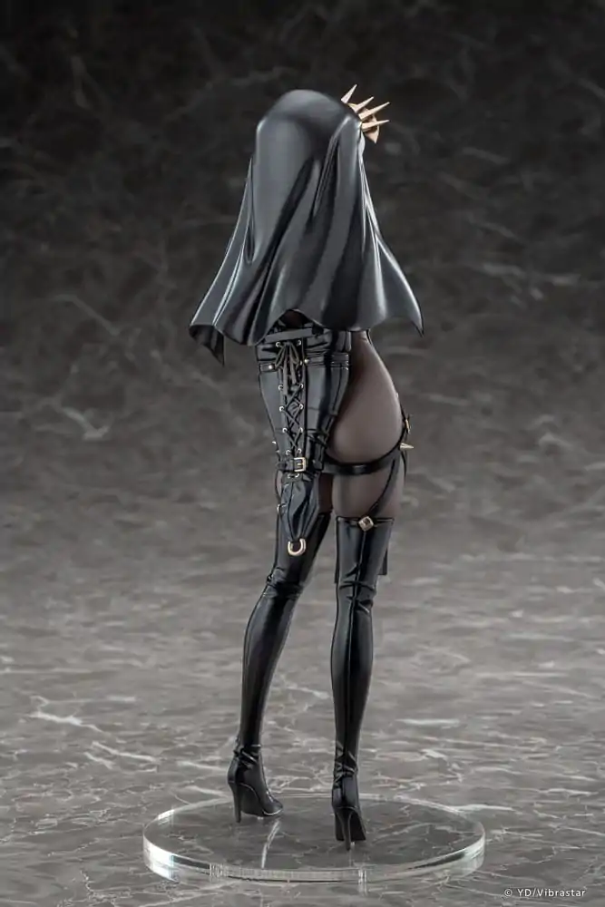 Original Character PVC Statue 1/6 Vampire Mina Illustration von YD 26 cm Produktfoto