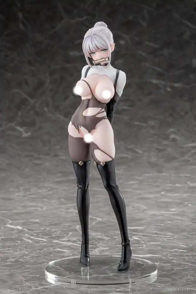 Original Character PVC Statue 1/6 Vampire Mina Illustration von YD 26 cm Produktfoto