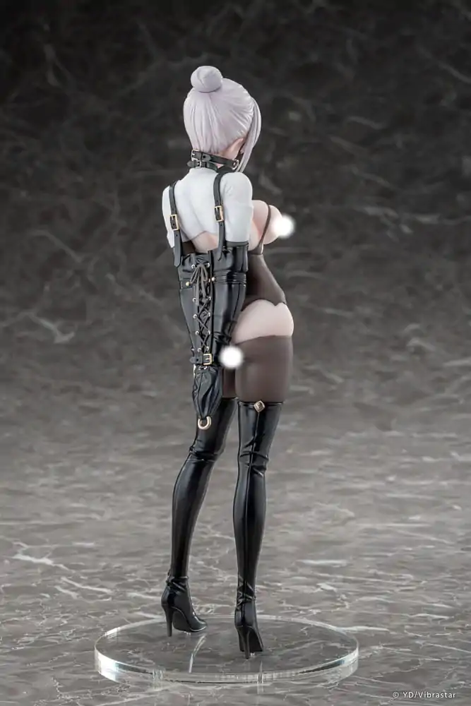 Original Character PVC Statue 1/6 Vampire Mina Illustration von YD 26 cm Produktfoto
