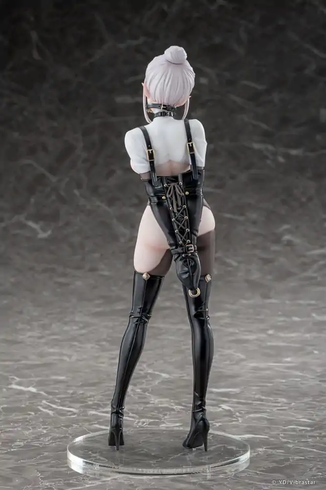Original Character PVC Statue 1/6 Vampire Mina Illustration von YD 26 cm Produktfoto