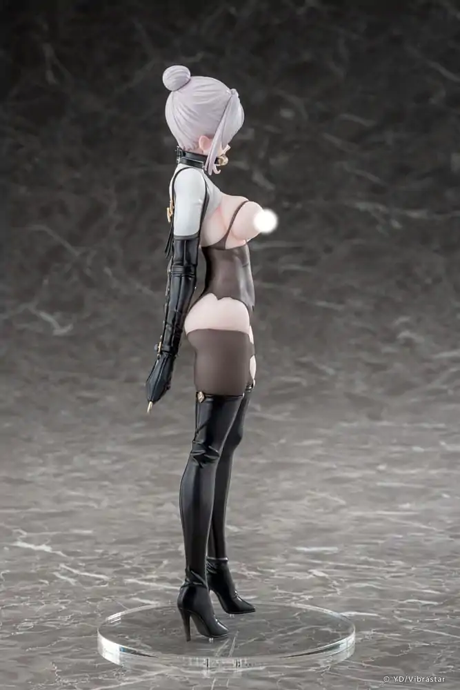 Original Character PVC Statue 1/6 Vampire Mina Illustration von YD 26 cm Produktfoto