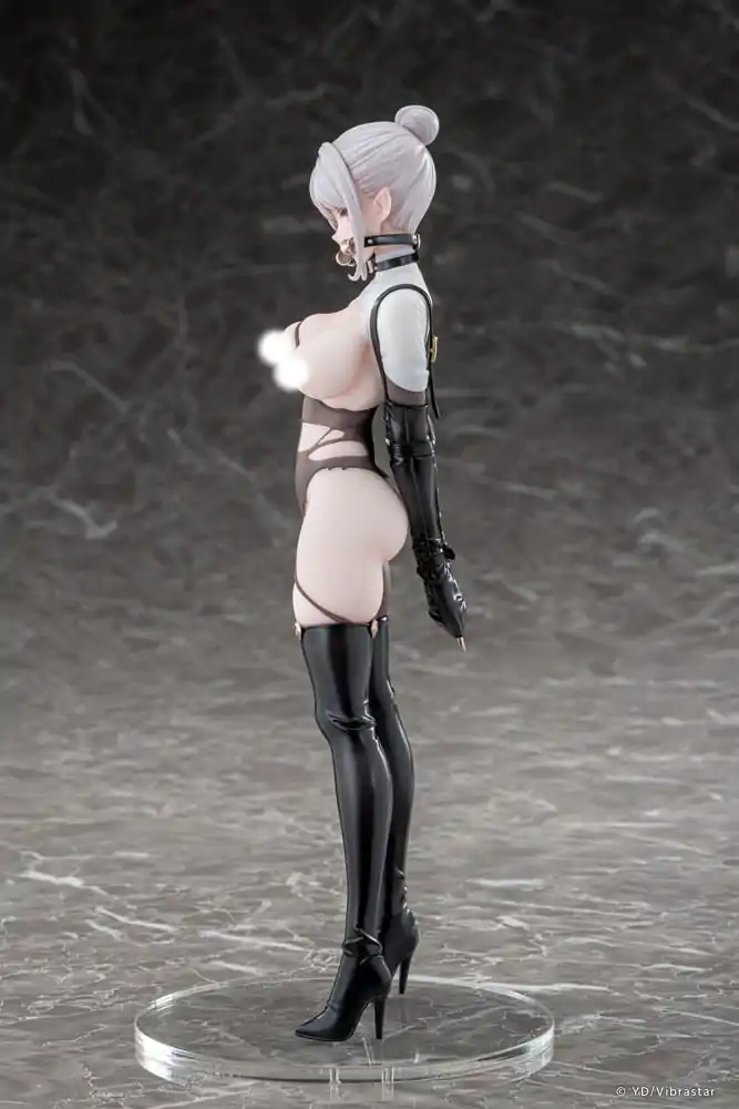 Original Character PVC Statue 1/6 Vampire Mina Illustration von YD 26 cm Produktfoto