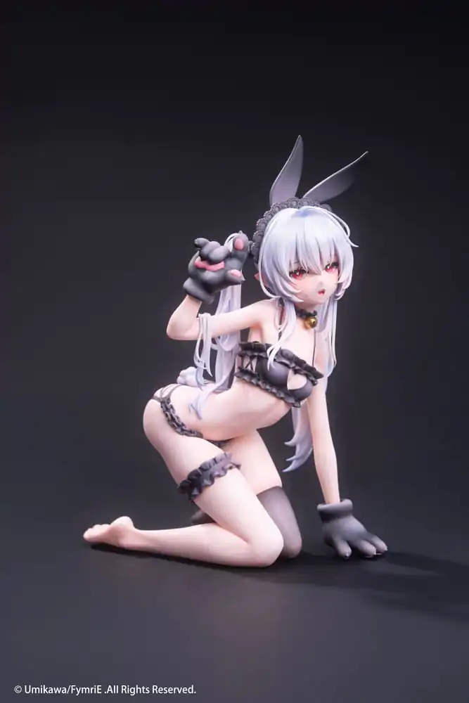 Original Character PVC Figur 1/6 Vanya Deluxe 19 cm Produktfoto