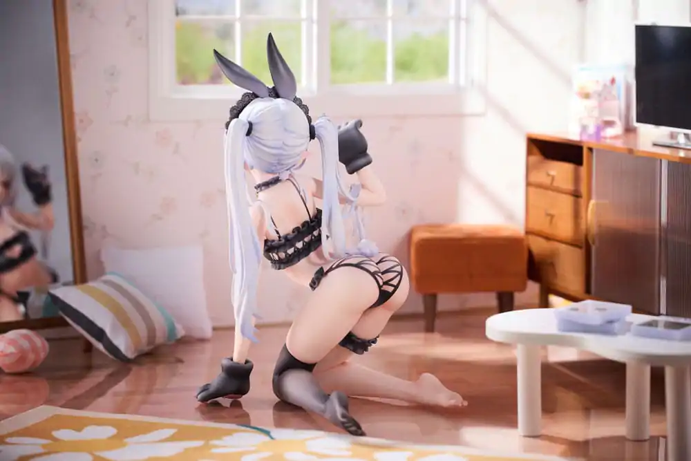 Original Character PVC Figur 1/6 Vanya Deluxe 19 cm Produktfoto