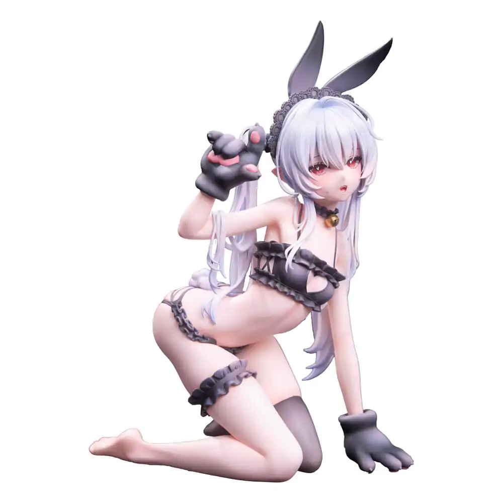 Original Character PVC Figur 1/6 Vanya Deluxe 19 cm Produktfoto