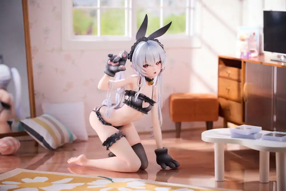 Original Character PVC Figur 1/6 Vanya Deluxe 19 cm Produktfoto