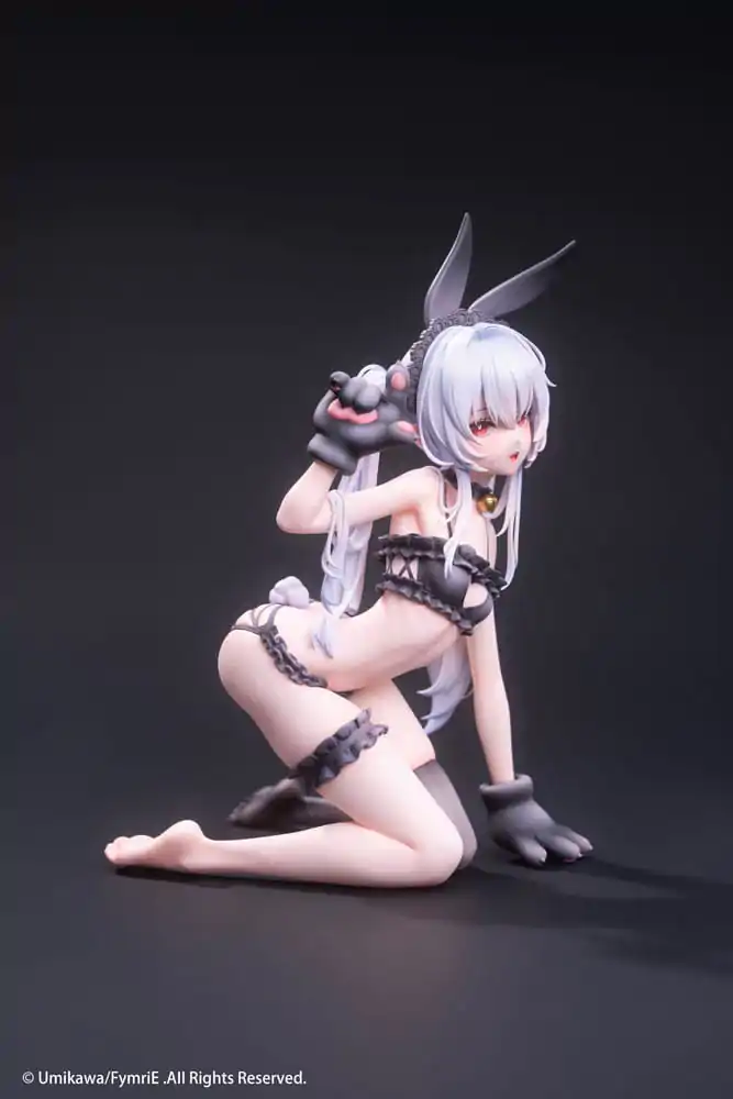 Original Character PVC Figur 1/6 Vanya Deluxe 19 cm Produktfoto