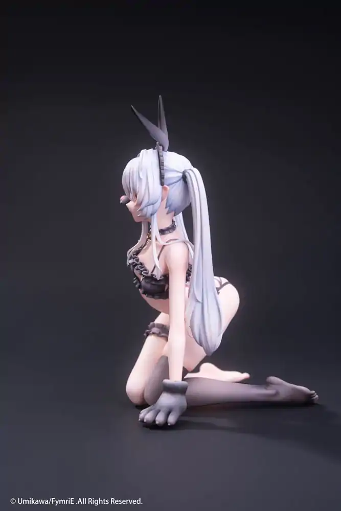 Original Character PVC Figur 1/6 Vanya Deluxe 19 cm Produktfoto