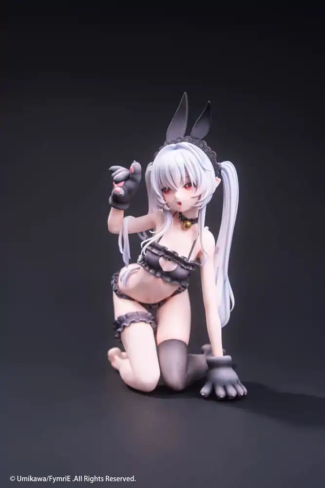 Original Character PVC Figur 1/6 Vanya Deluxe 19 cm Produktfoto