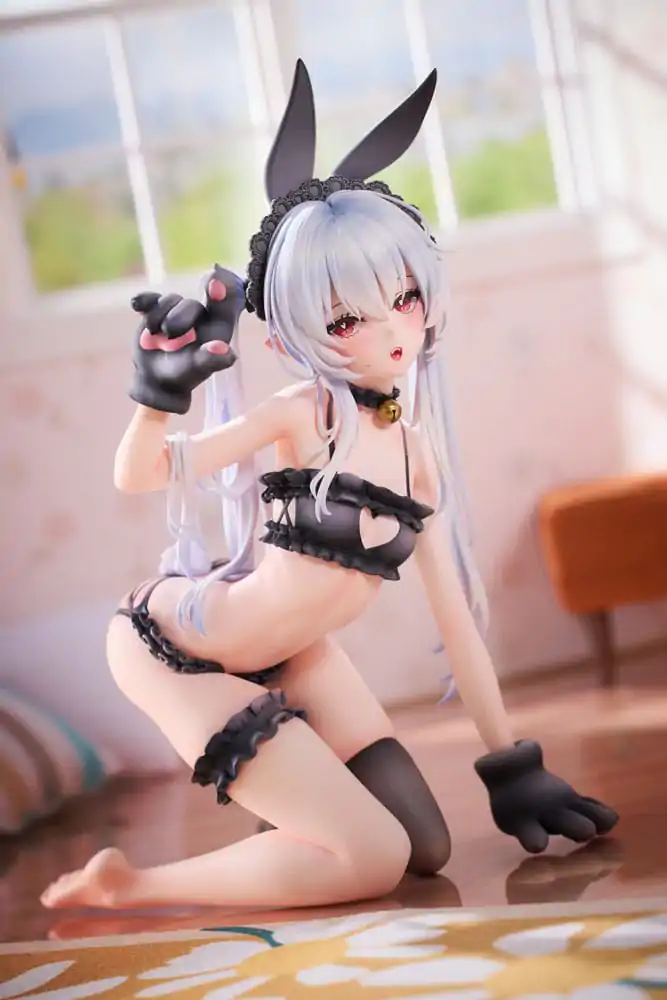 Original Character PVC Figur 1/6 Vanya Deluxe 19 cm Produktfoto
