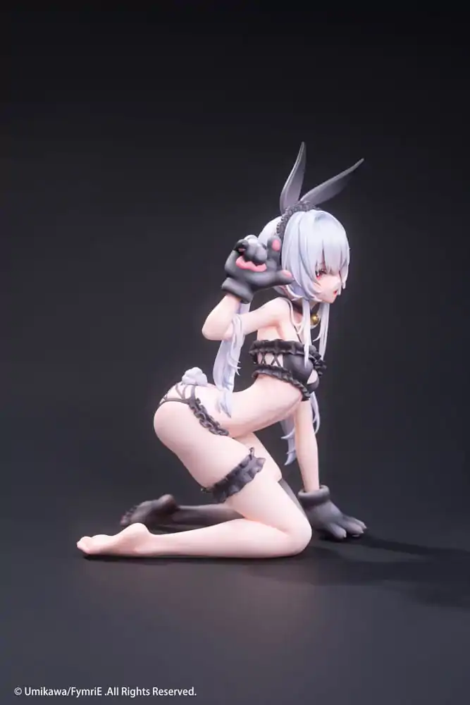Original Character PVC Statue 1/6 Vanya 19 cm Produktfoto
