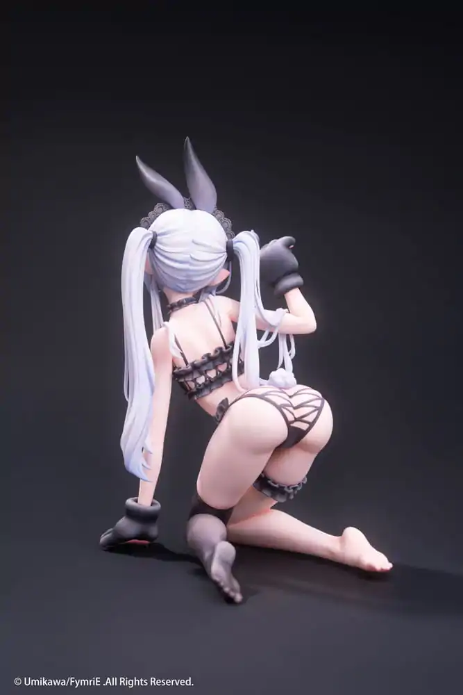 Original Character PVC Statue 1/6 Vanya 19 cm Produktfoto